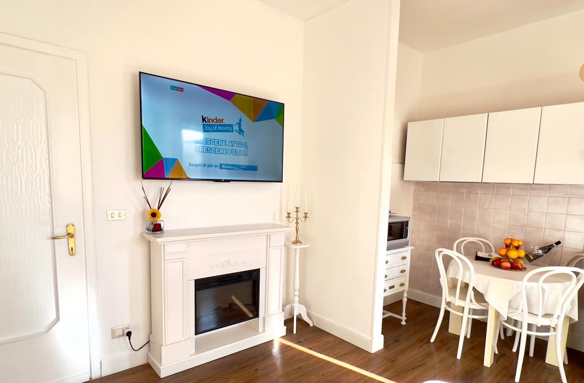 Apartamento Bellaria Ll Rapallo Exterior foto