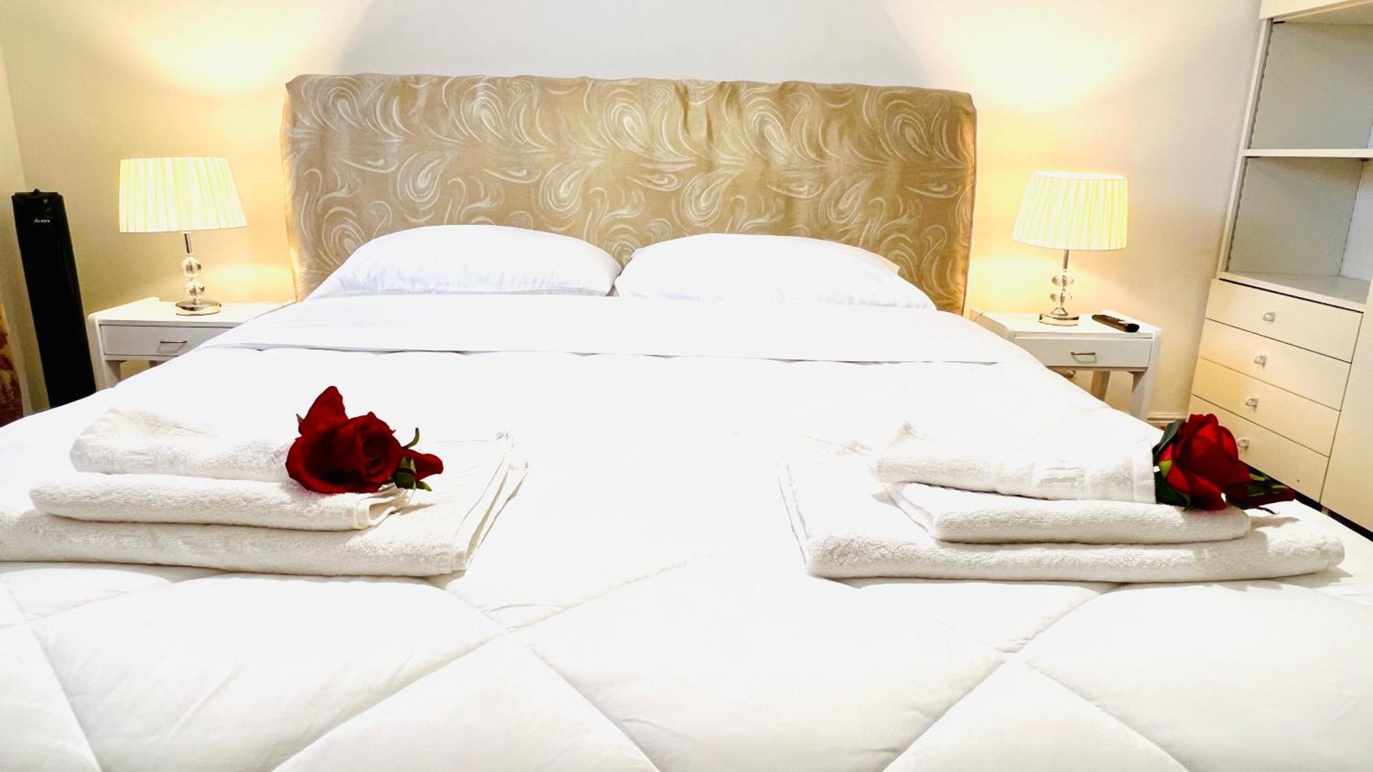 Apartamento Bellaria Ll Rapallo Exterior foto